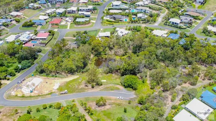 Third view of Homely land listing, 7-9 Sharon Court, Yeppoon QLD 4703