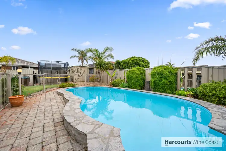 6 Karoola Court, Hallett Cove SA 5158