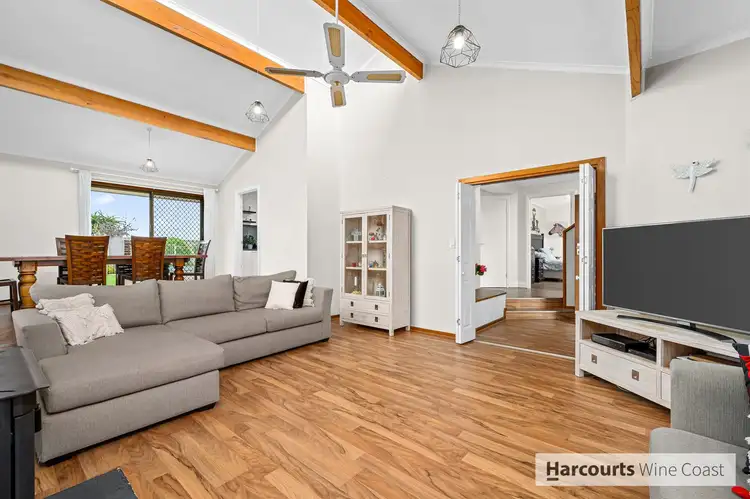Sixth view of Homely house listing, 6 Karoola Court, Hallett Cove SA 5158