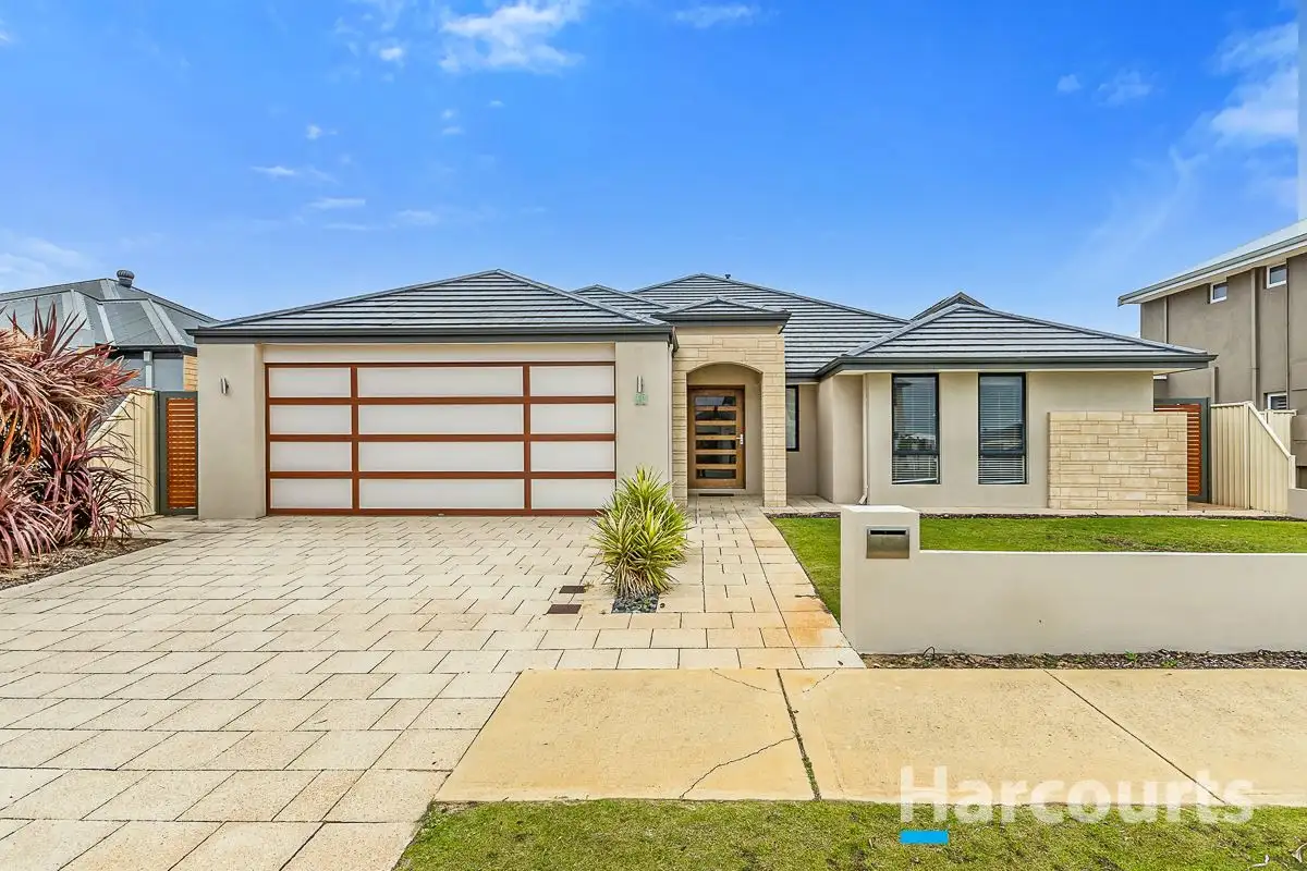 Main view of Homely house listing, 32 Watcombe Avenue, Burns Beach WA 6028