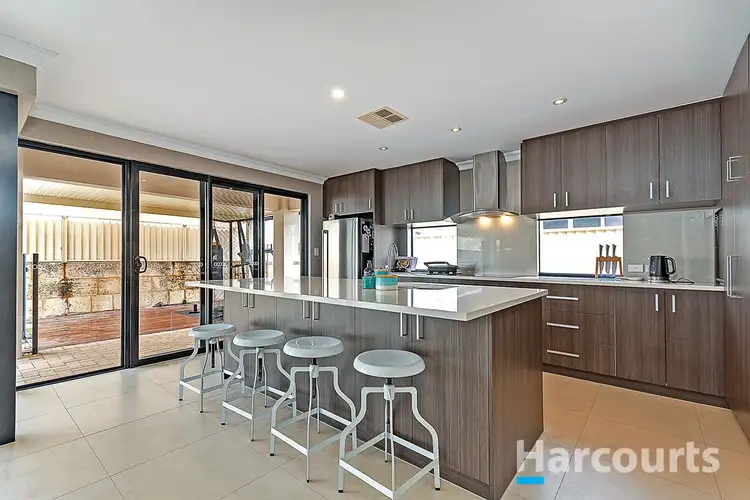 Third view of Homely house listing, 32 Watcombe Avenue, Burns Beach WA 6028