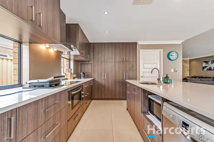 Fourth view of Homely house listing, 32 Watcombe Avenue, Burns Beach WA 6028