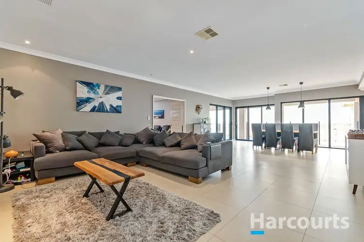 Fifth view of Homely house listing, 32 Watcombe Avenue, Burns Beach WA 6028