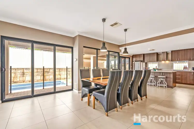 Sixth view of Homely house listing, 32 Watcombe Avenue, Burns Beach WA 6028