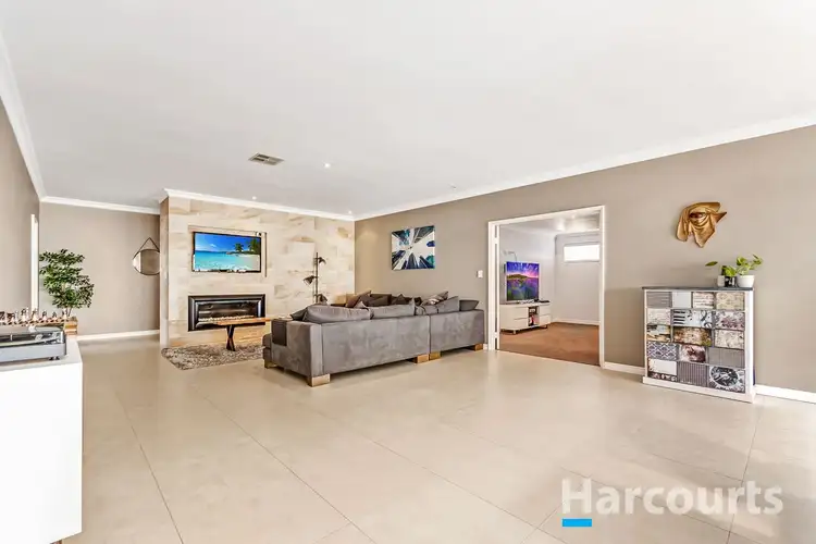 Seventh view of Homely house listing, 32 Watcombe Avenue, Burns Beach WA 6028