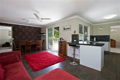 Main view of Homely house listing, 4 Dubbo Crt, Helensvale QLD