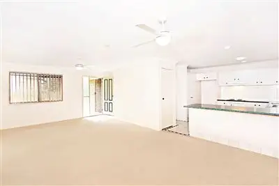 Fourth view of Homely unit listing, 1/19 Cabot Court, Merrimac QLD