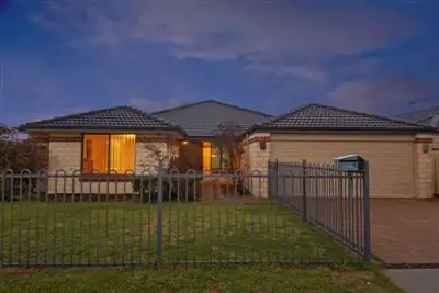 Main view of Homely house listing, 25 Araluen Crescent, Bertram WA