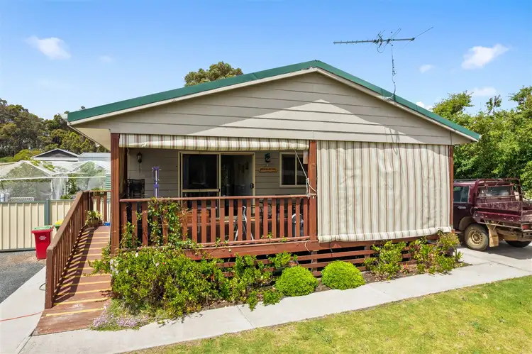 98 Blackwood Road, Greenbushes WA 6254