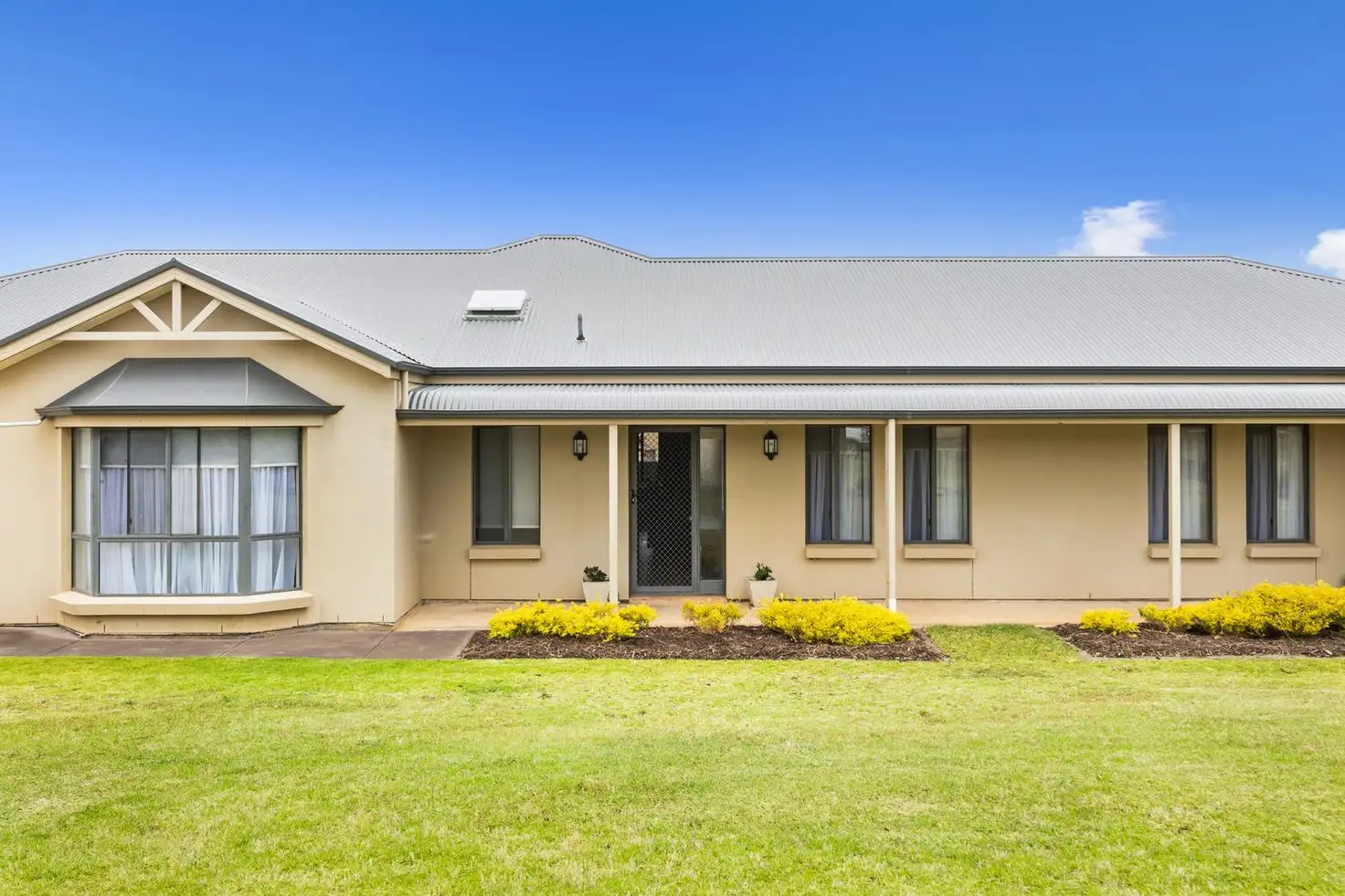 Main view of Homely house listing, 64 Lockaba Drive, Willyaroo SA 5255