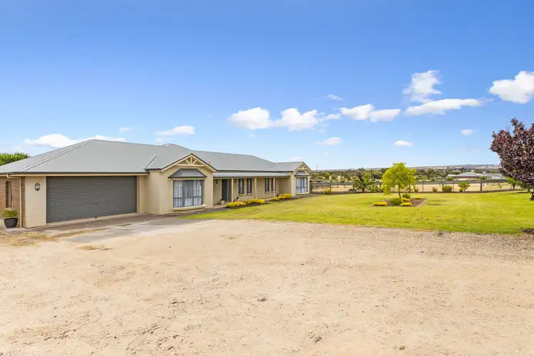 Second view of Homely house listing, 64 Lockaba Drive, Willyaroo SA 5255
