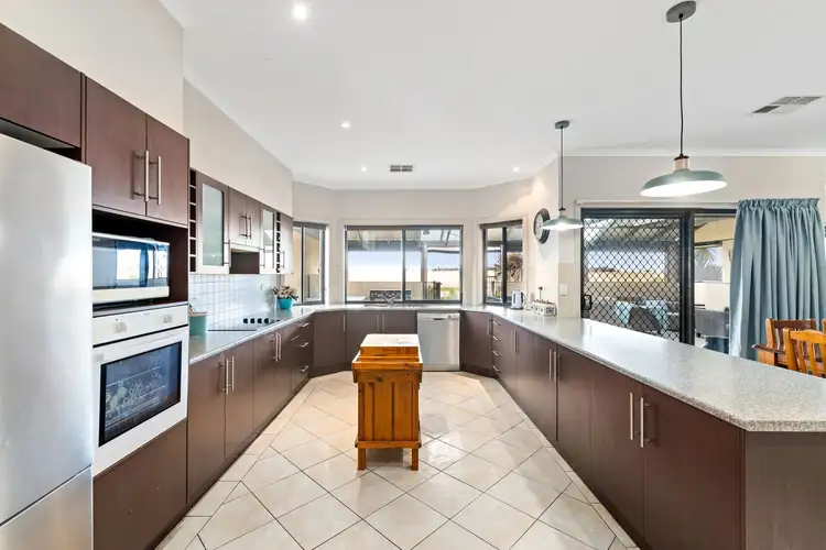 Fourth view of Homely house listing, 64 Lockaba Drive, Willyaroo SA 5255