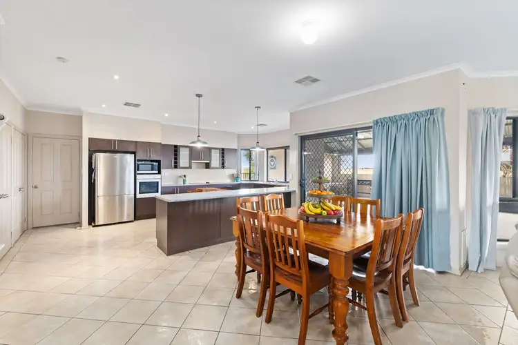Sixth view of Homely house listing, 64 Lockaba Drive, Willyaroo SA 5255