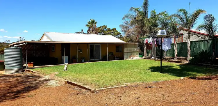 125 Martin Street, Ravensthorpe WA 6346