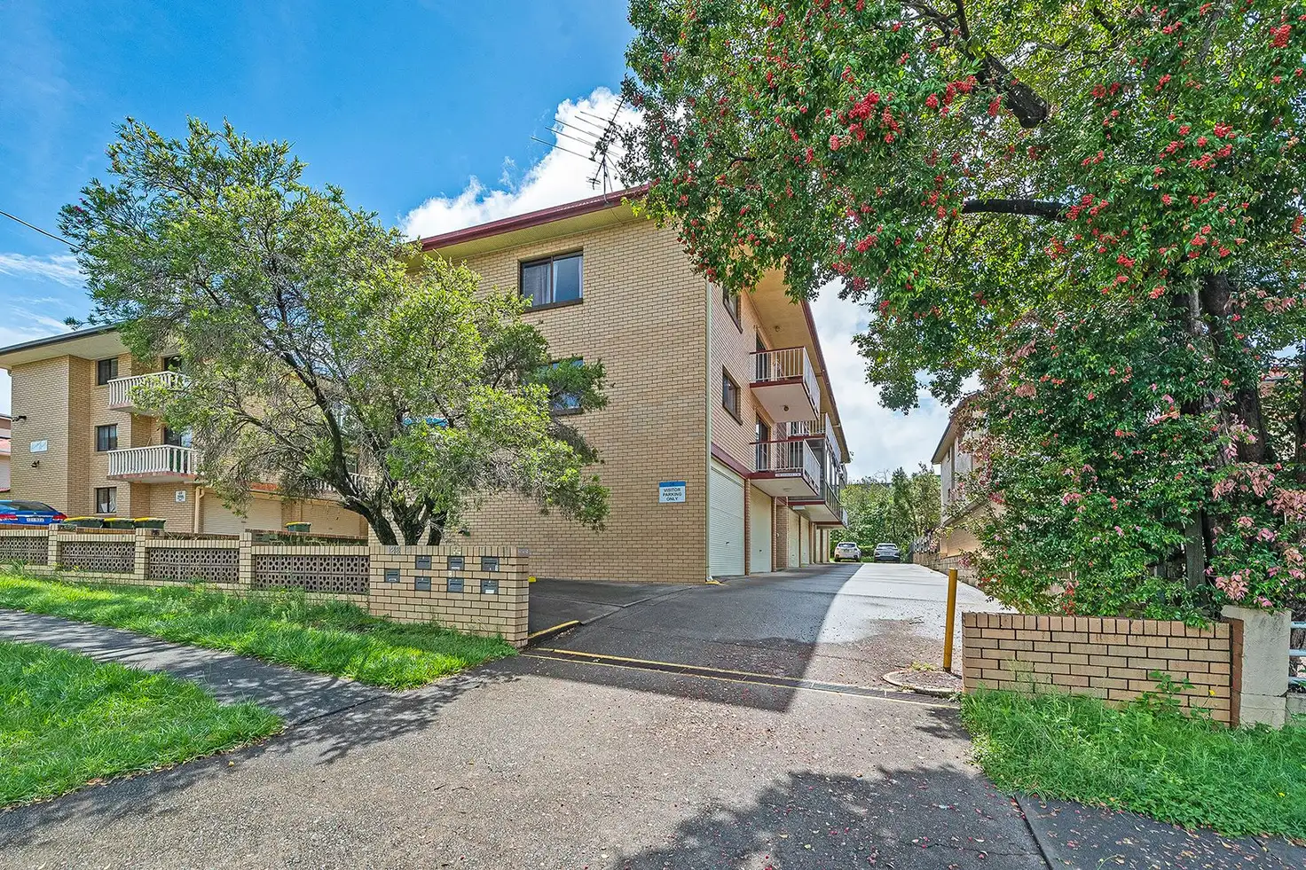 Main view of Homely unit listing, 6/26 Kreutzer St, Nundah QLD 4012