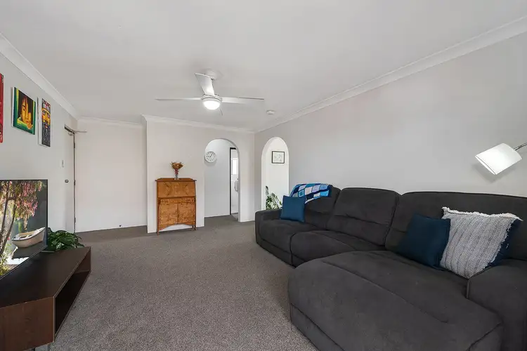 Second view of Homely unit listing, 6/26 Kreutzer St, Nundah QLD 4012