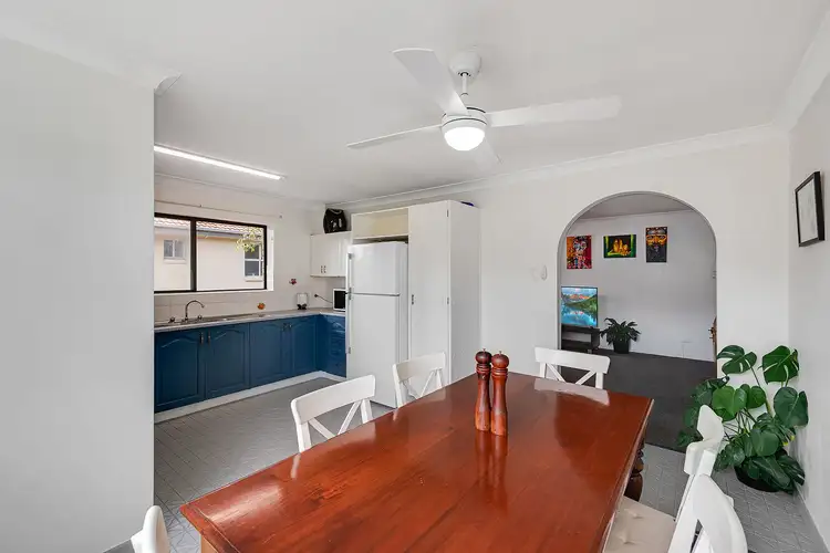 Fifth view of Homely unit listing, 6/26 Kreutzer St, Nundah QLD 4012