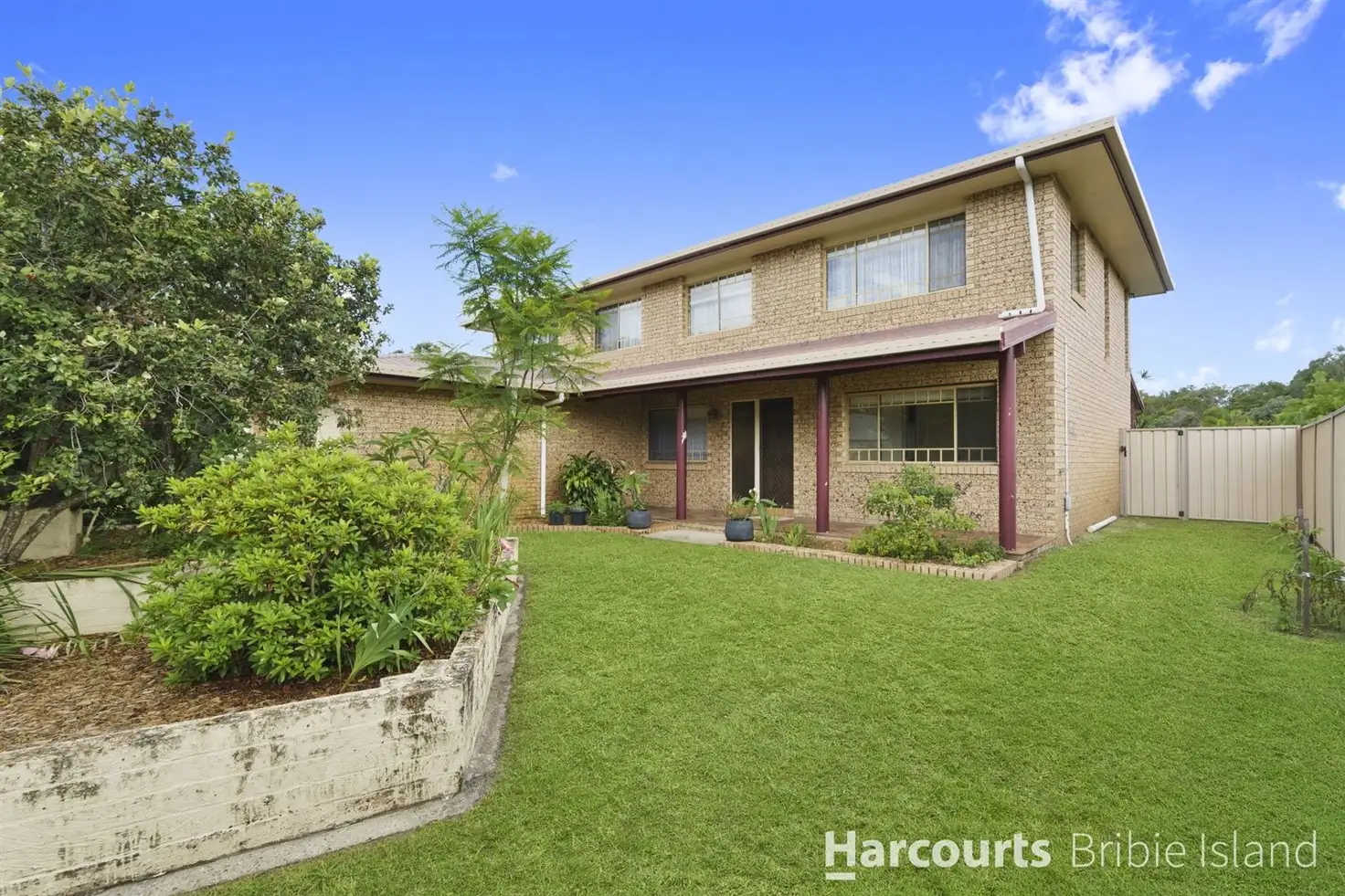 Main view of Homely house listing, 22 Sinclair Place, Ningi QLD 4511