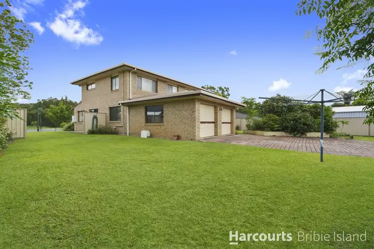 Third view of Homely house listing, 22 Sinclair Place, Ningi QLD 4511