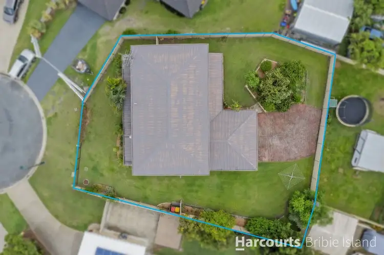 Fourth view of Homely house listing, 22 Sinclair Place, Ningi QLD 4511