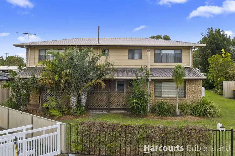 Fifth view of Homely house listing, 22 Sinclair Place, Ningi QLD 4511