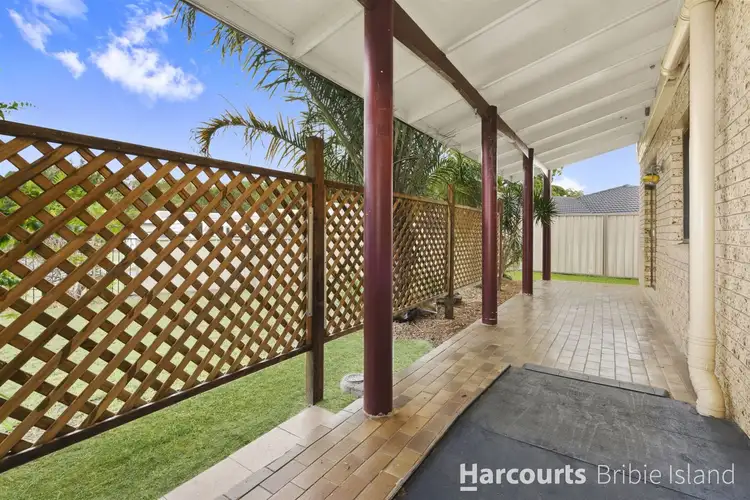 Sixth view of Homely house listing, 22 Sinclair Place, Ningi QLD 4511