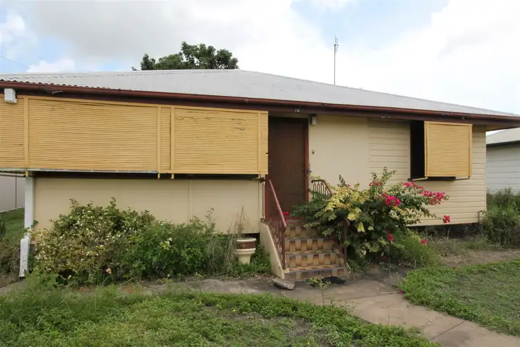 136 Drysdale Street, Ayr QLD 4807