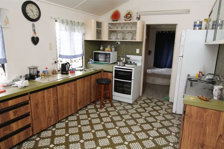 Third view of Homely house listing, 136 Drysdale Street, Ayr QLD 4807
