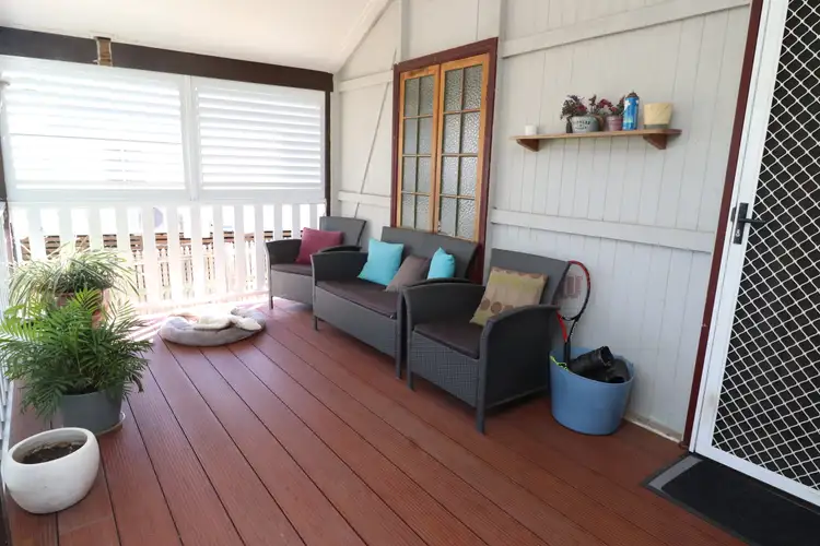 Second view of Homely house listing, 33 Sydney Street, Ayr QLD 4807