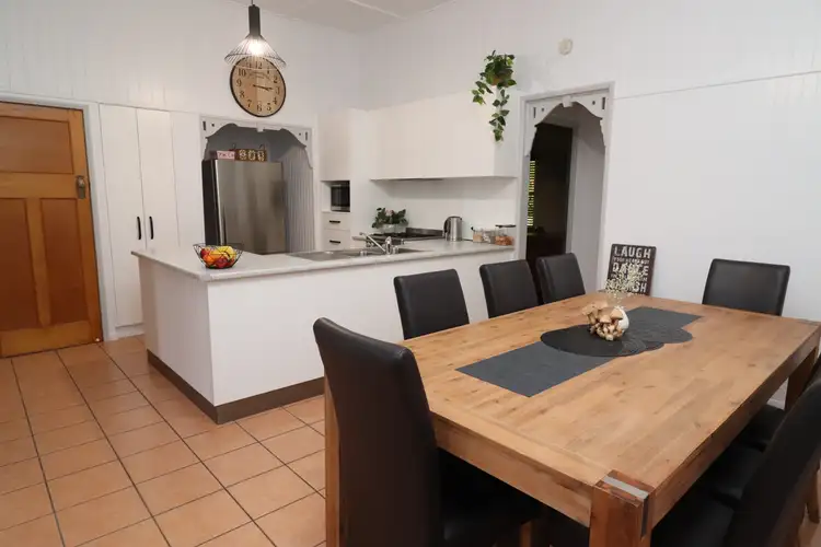 Fourth view of Homely house listing, 33 Sydney Street, Ayr QLD 4807