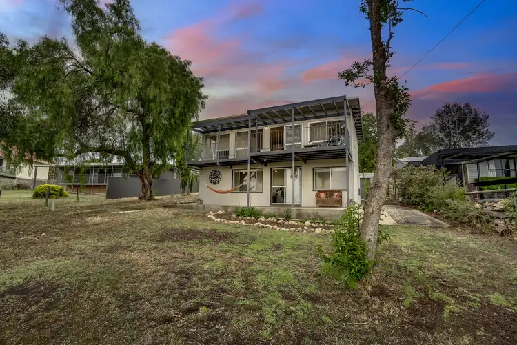 Second view of Homely house listing, 111 Island View Drive, Clayton Bay SA 5256