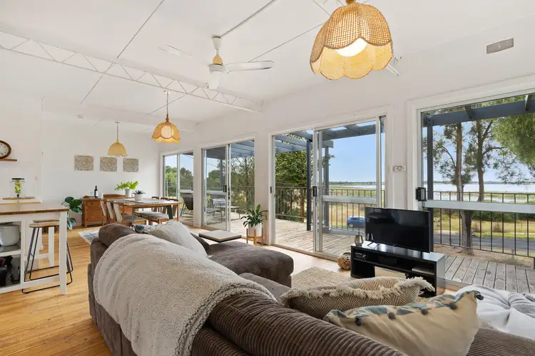 Third view of Homely house listing, 111 Island View Drive, Clayton Bay SA 5256