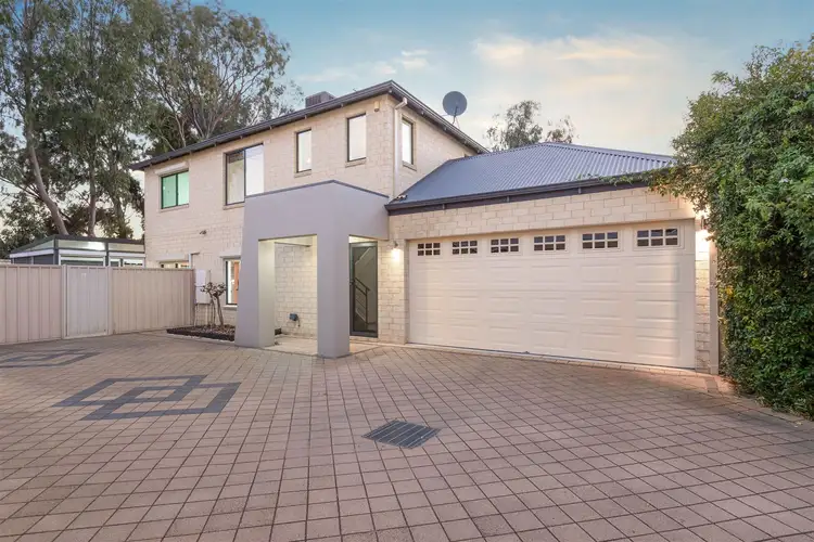 71A Barbican Street West, Shelley WA 6148