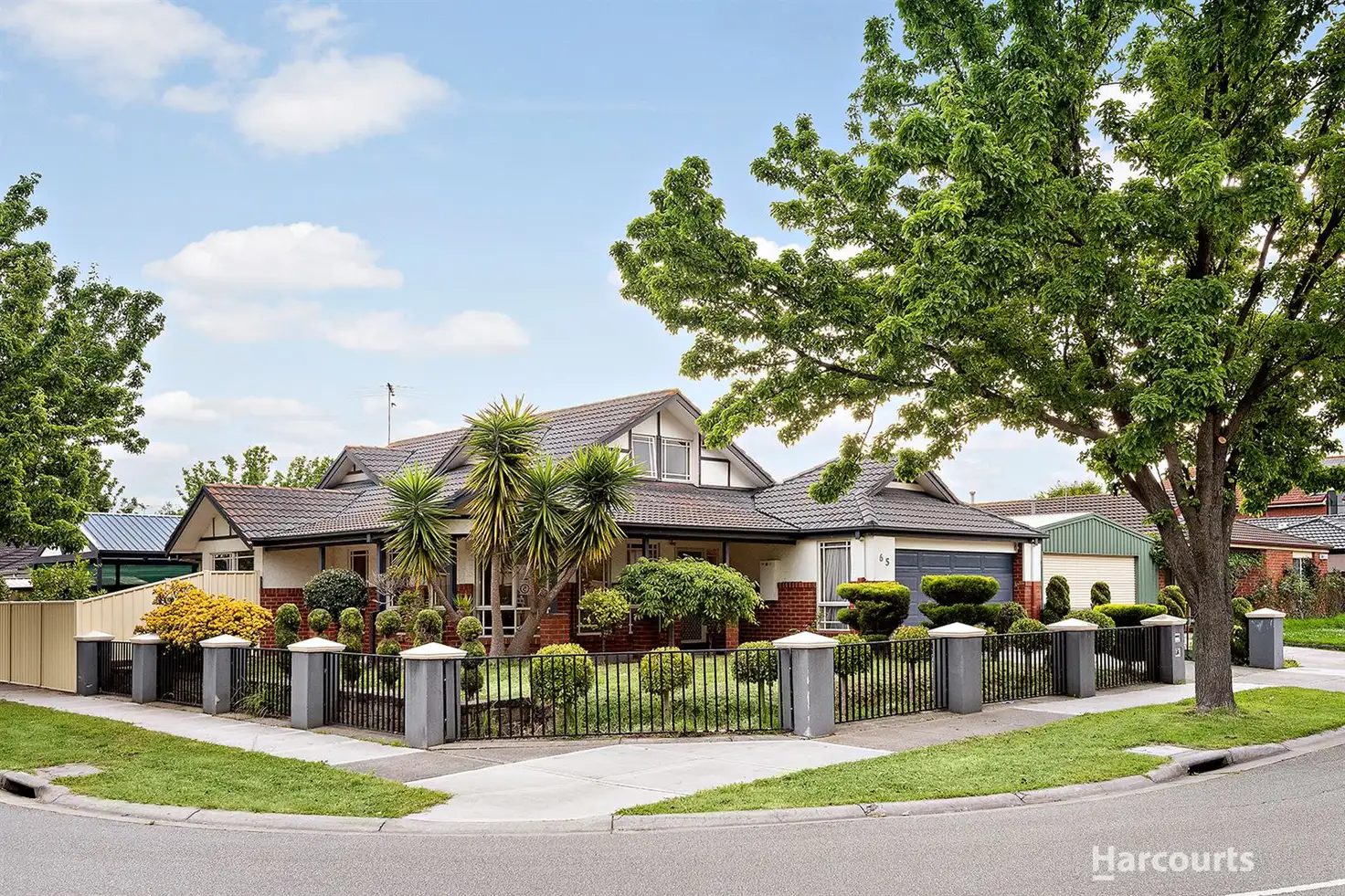 Main view of Homely house listing, 65 Botanical Grove, Doveton VIC 3177