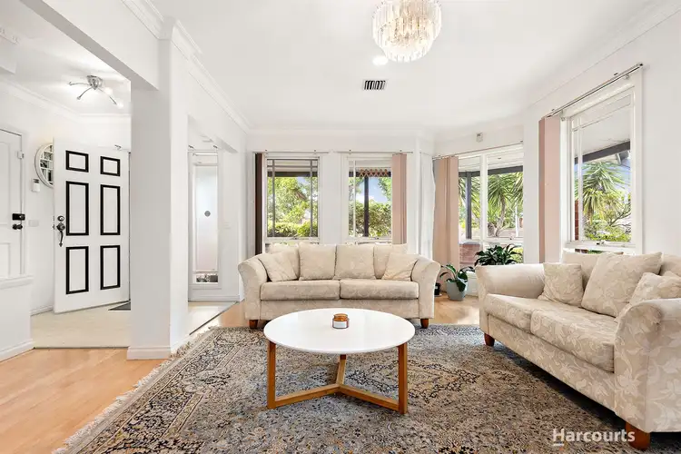 Second view of Homely house listing, 65 Botanical Grove, Doveton VIC 3177