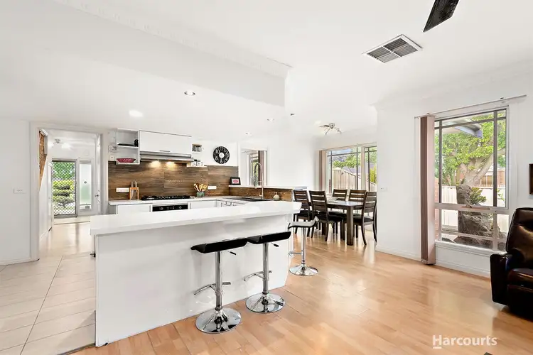 Third view of Homely house listing, 65 Botanical Grove, Doveton VIC 3177