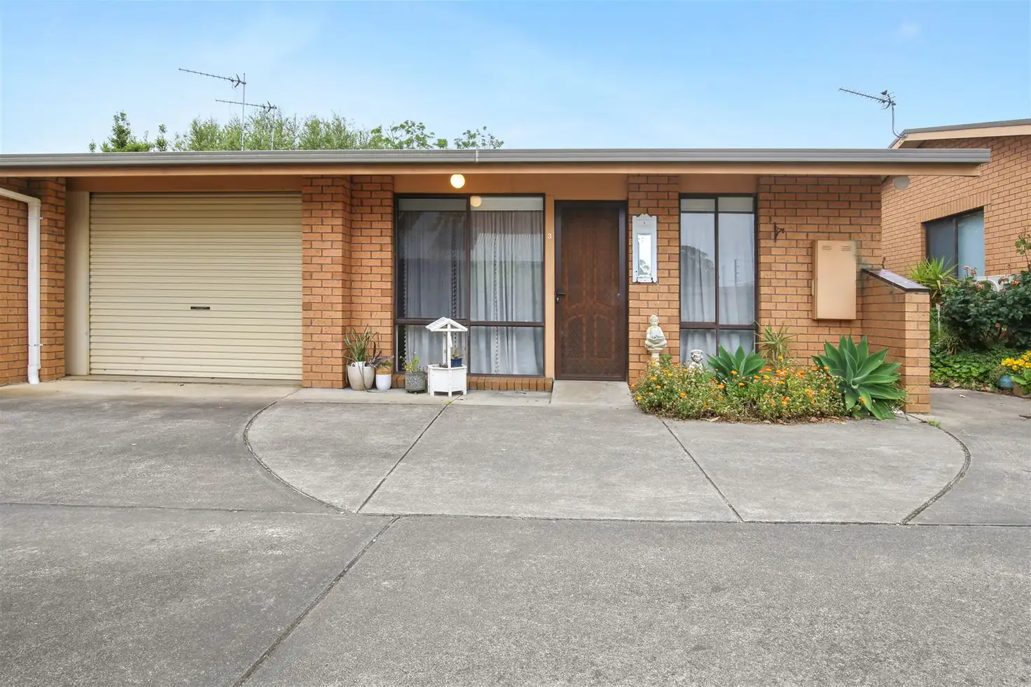 Main view of Homely unit listing, 3/35 Roughead Street, Leongatha VIC 3953