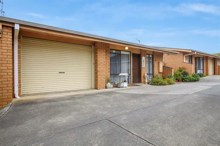 Second view of Homely unit listing, 3/35 Roughead Street, Leongatha VIC 3953