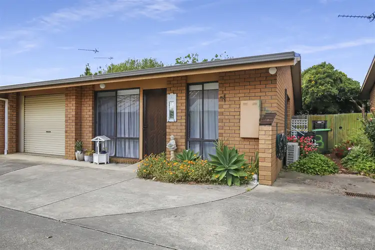 Third view of Homely unit listing, 3/35 Roughead Street, Leongatha VIC 3953