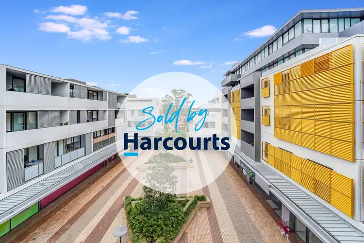 Main view of Homely apartment listing, 211/11C Mashman Avenue, Kingsgrove NSW 2208