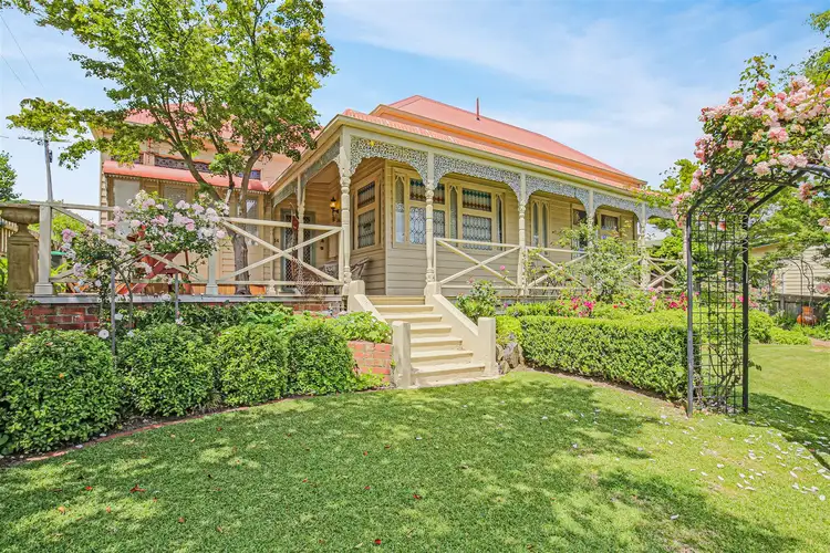 Main view of Homely house listing, 14 Jeffrey Street, Leongatha VIC 3953