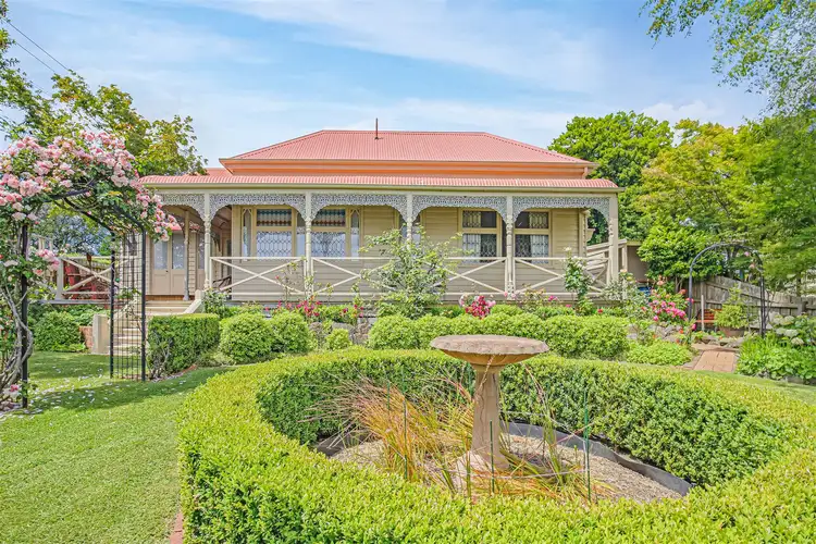 Second view of Homely house listing, 14 Jeffrey Street, Leongatha VIC 3953