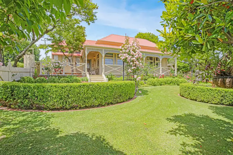 Third view of Homely house listing, 14 Jeffrey Street, Leongatha VIC 3953