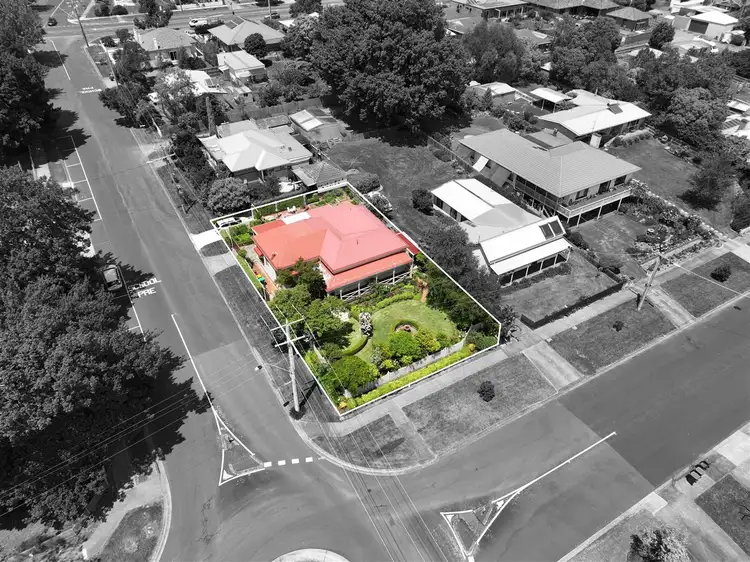 Fourth view of Homely house listing, 14 Jeffrey Street, Leongatha VIC 3953
