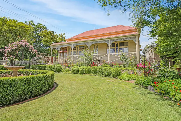 Fifth view of Homely house listing, 14 Jeffrey Street, Leongatha VIC 3953