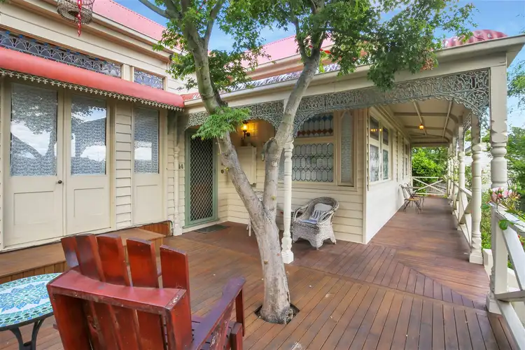 Sixth view of Homely house listing, 14 Jeffrey Street, Leongatha VIC 3953