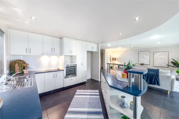 Second view of Homely house listing, 9 Summerlake Circuit, Idalia QLD 4811