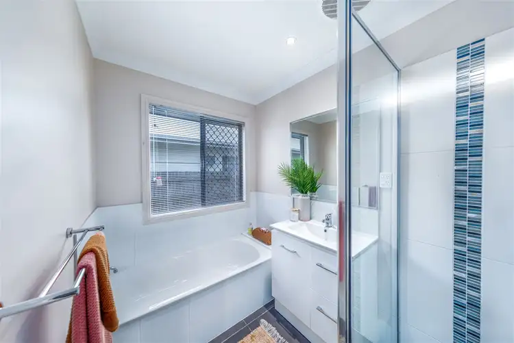 Fourth view of Homely house listing, 9 Summerlake Circuit, Idalia QLD 4811