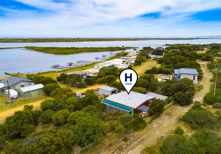Main view of Homely house listing, 31 Cooinda Avenue, Hindmarsh Island SA 5214