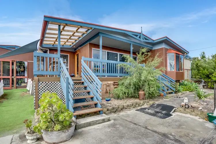 Second view of Homely house listing, 31 Cooinda Avenue, Hindmarsh Island SA 5214